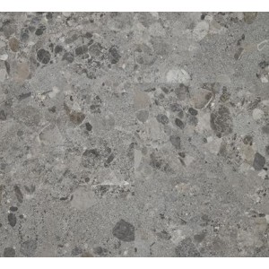 Terrazzo Grey 60001590 PURE Click 55 Click tile