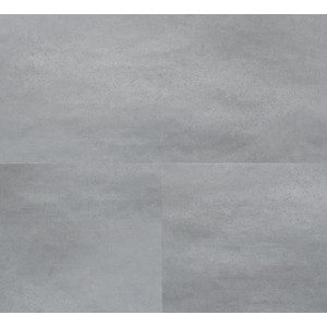 Cement Grey 60001481 SPIRIT Pro 55 Click Comfort tiles