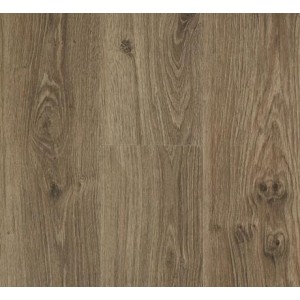 Authentic Oak Brown 60001605 PURE Click 55 Click planks